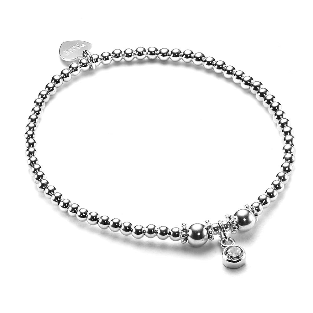 sparkle bracelet