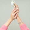 Stacking Bracelet (6mm)