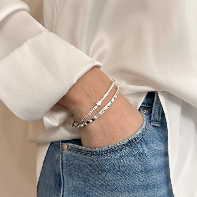 Studded Cuff
