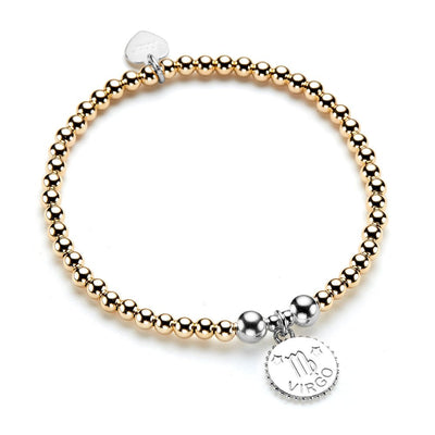 Zodiac Bracelet