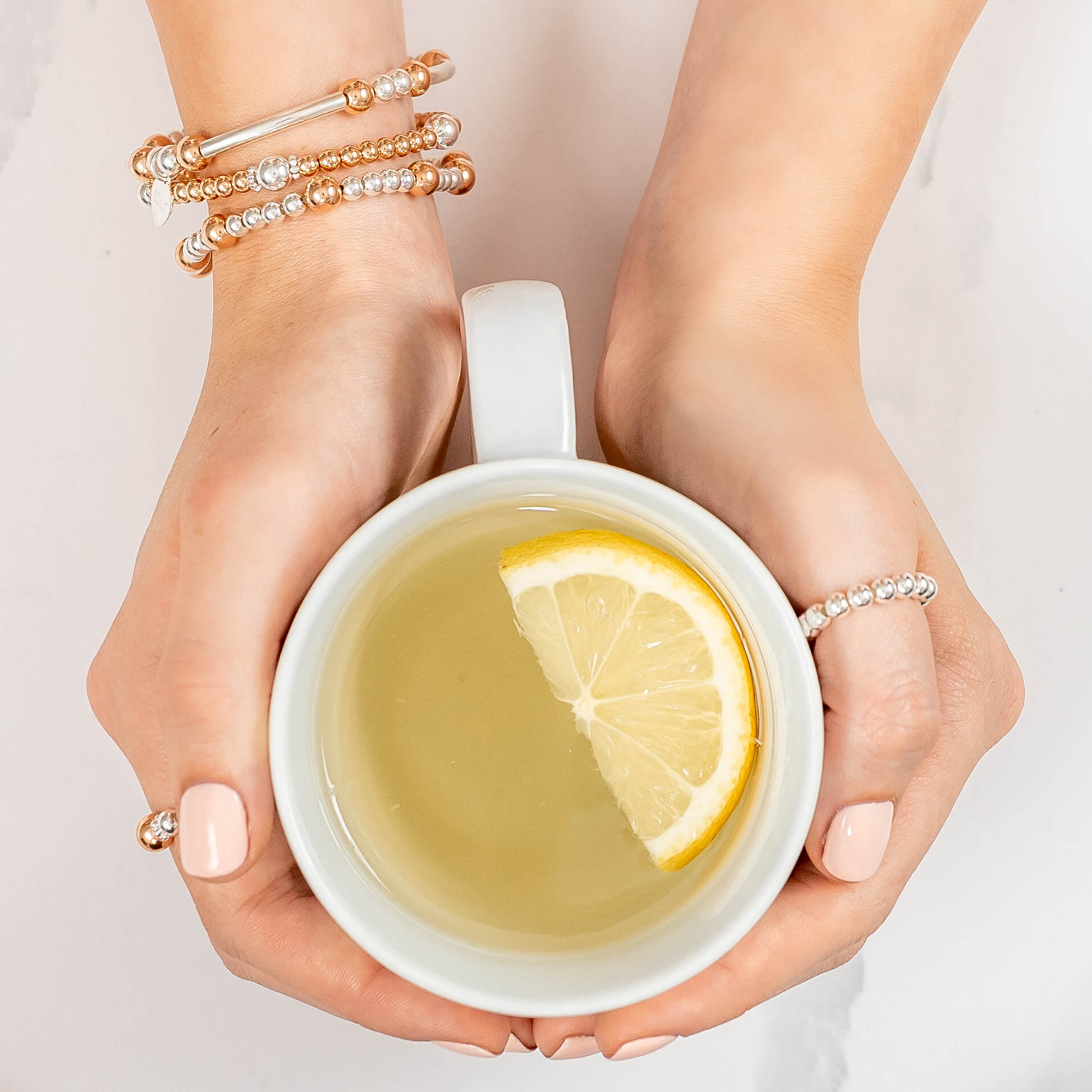 Arial Bracelet